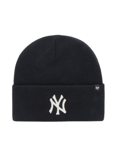 Шапка 47 Brand MLB NEW YORK YANKEES HAYMAKER (B-HYMKR17ACE-NYC)
