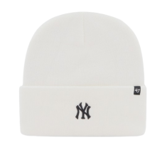 Шапка чоловіча 47 Brand MLB NY YANKEES BASE RUNNER (B-BRNCK17ACE-WHA)