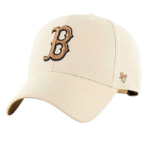Кепка (MVP) 47 Brand MLB BOSTON RED SOX (BAS-SUMVP902WBP-NT99)