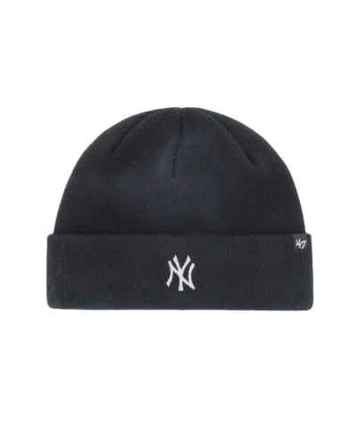 Шапка чоловіча 47 Brand MLB NY YANKEES RANDLE (B-RNDLE17ACE-NY)