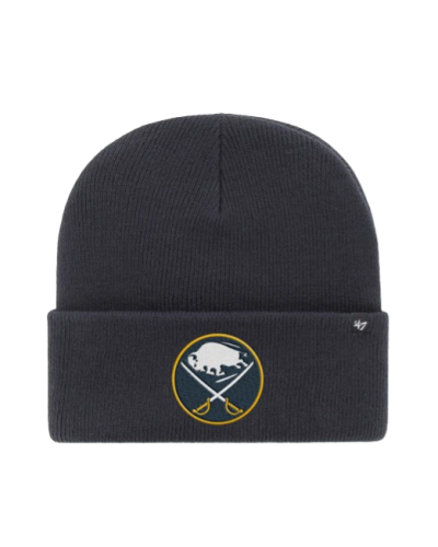 Шапка 47 Brand NHL BUFFALO SABRES HAYMAKER (H-HYMKR02ACE-NYA)