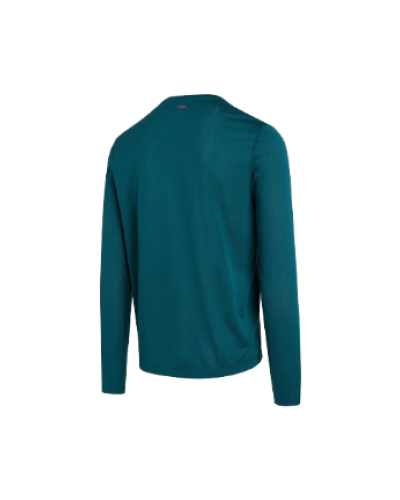 Футболка чоловіча довг. рукав Saucony STOPWATCH GRAPHIC LONG SLEEVE (800311-LNA2)