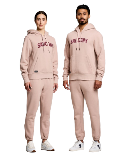 Худі Saucony RECOVERY HOODY (800047-SKA3)