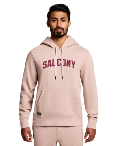 Худі Saucony RECOVERY HOODY (800047-SKA3)