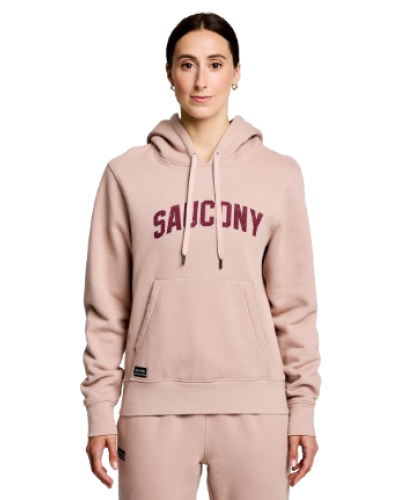 Худі Saucony RECOVERY HOODY (800047-SKA3)