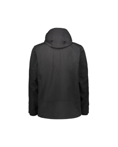 Куртка CMP MAN JACKET ZIP HOOD (3A40537N-U901)