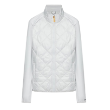 Куртка спорт. жіноча Saucony BOULDER OYSTERPUFF JACKET (800401-CY)