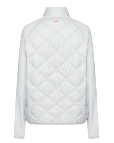 Куртка спорт. жіноча Saucony BOULDER OYSTERPUFF JACKET (800401-CY)