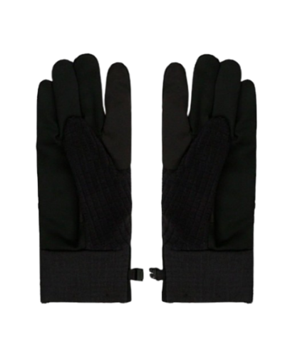 Рукавички Saucony FORTIFY CONVERTIBLE GLOVES (900005-BK)