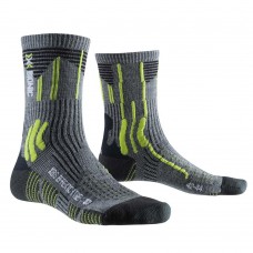 Шкарпетки X-Bionic XBS.EFFEKTOR TREKKING (EF-TS08S21U-G151)