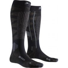 Шкарпетки X-Socks Ski Rider Silver 4.0 (XS-SMKRW19U-G163)