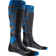 Шкарпетки X-Socks Ski Rider Silver 4.0 (XS-SMKRW19U-G239)