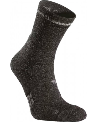 Шкарпетки Craft ADV WOOL WARM SOCK BLACK 46/48 (1914358-999000)