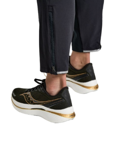 Штани спортивні чоловічі Saucony BOSTON WOVEN PANT (800348-BK)