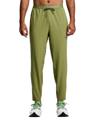 Штани спортивні чоловічі Saucony BOSTON WOVEN PANT (800348-GD)