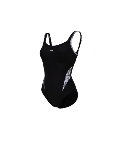 Купальник Arena BODYLIFT CHIARA SWIMSUIT STRAP (006613-550)