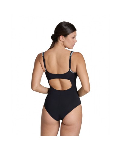 Купальник Arena BODYLIFT CHIARA SWIMSUIT STRAP (006613-550)