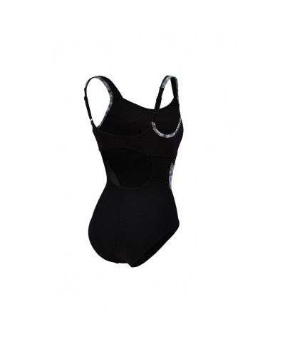 Купальник Arena BODYLIFT CHIARA SWIMSUIT STRAP (006613-550)