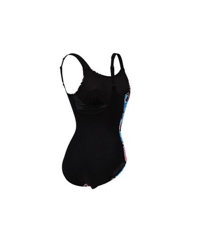 Купальник жіночий Arena BODYLIFT ERIKA SWIMSUIT U BAC (006619-550)