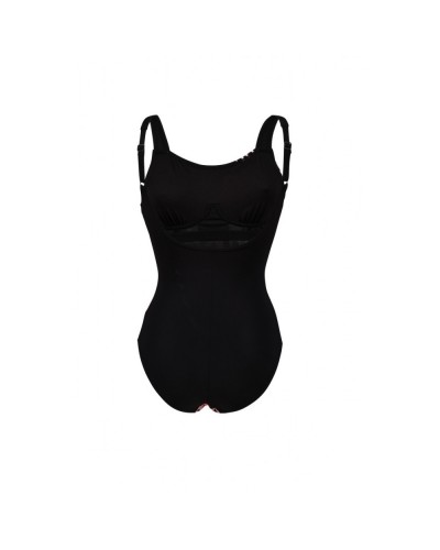 Купальник жіночий Arena BODYLIFT ERIKA SWIMSUIT U BAC (006619-550)