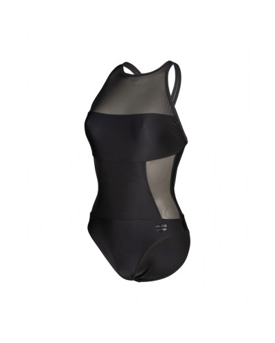 Купальник Arena MESH PANELS SWIMSUIT SWIM PRO (006659-500)