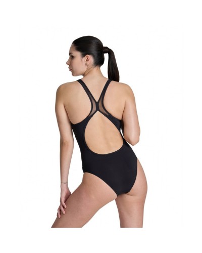 Купальник Arena MESH PANELS SWIMSUIT SWIM PRO (006659-500)