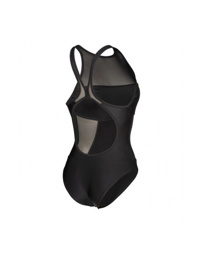 Купальник Arena MESH PANELS SWIMSUIT SWIM PRO (006659-500)