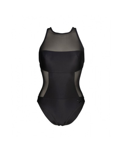 Купальник Arena MESH PANELS SWIMSUIT SWIM PRO (006659-500)