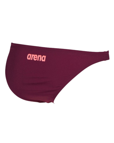 Купальник (низ) Arena W SOLID BOTTOM (2A245-439)