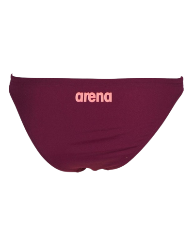 Купальник (низ) Arena W SOLID BOTTOM (2A245-439)