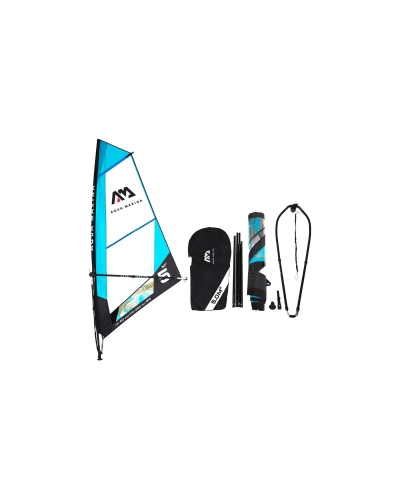 Вітрило 5.0㎡ sail for BT-22BL Windsurf iSUP (AQUAMARINA)