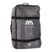 Zip Backpack for STEAM/LAXO/MEMBA/RIPPLE (AQUAMARINA)