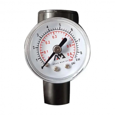 Манометр Pressure Gauge for Memba，Steam，Betta，Deluxe (AQUAMARINA)