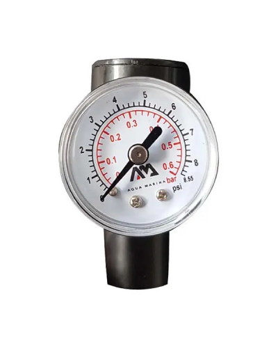 Манометр Pressure Gauge for Memba，Steam，Betta，Deluxe (AQUAMARINA)