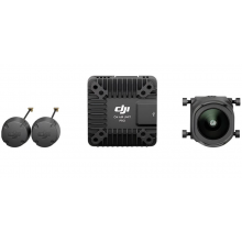 Відеосистеми для дронів 