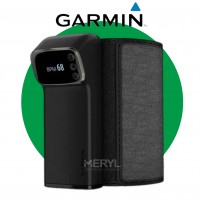 Розумний тонометр монітор артеріального тиску Garmin Index BPM (010-02464-00) з Wi-Fi та Bluetooth