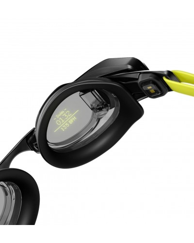 Розумні окуляри для плавання 2 покоління FORM Smart Swim Goggles 2