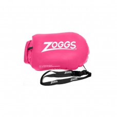 Буй для плавання Zoggs Hi Viz Swim Buoy рожевий