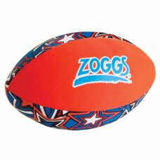 М'яч тренувальний для плавання Zoggs Aqua Ball помаранчевий