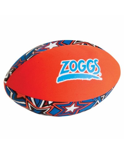 М'яч тренувальний для плавання Zoggs Aqua Ball помаранчевий