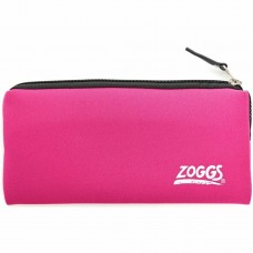 Чохол для окулярів Zoggs Goggle Pouch рожевий
