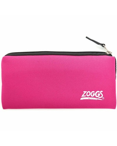 Чохол для окулярів Zoggs Goggle Pouch рожевий