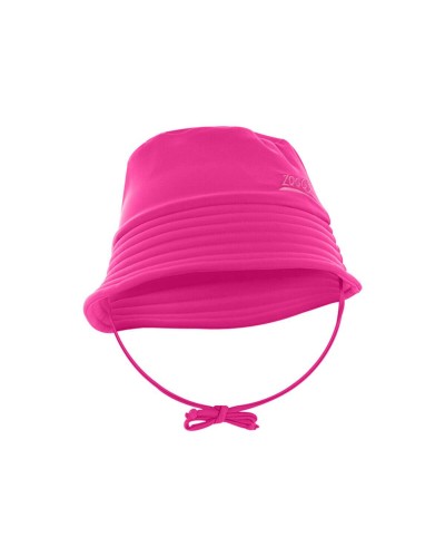 Панамка дитяча Zoggs Barlins Bucket Hat рожева