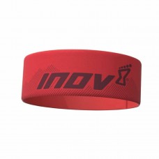 Пов`язка для бігу INOV-8 Race Elite Headband червона