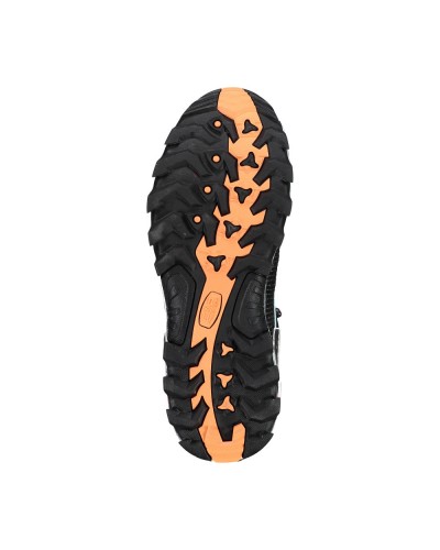 Жіночі кросівки для трекінгу CMP Rigel Low Wmn Trekking Shoes W (3Q13246-92AD)