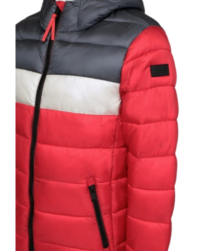 Куртка мужская CMP Man Jacket Fix Hood (30K2757-C929)