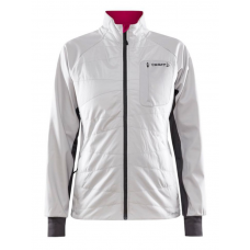 Куртка Craft Core Nordic Training Insulate Jacket W Roxo (1912429-914985)