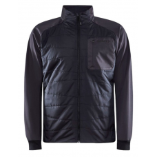 Куртка Craft Core Nordic Training Insulate Jacke Chestnut-Gra M (1912422-999992)