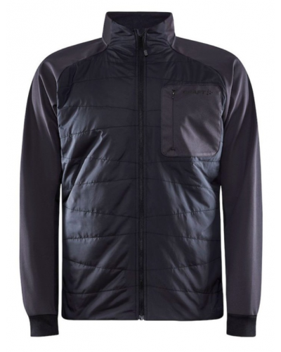 Куртка Craft Core Nordic Training Insulate Jacke Chestnut-Gra M (1912422-999992)