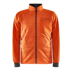 Куртка Craft Core Nordic Training Insulate Jacke Chestnut-Gra M (1912422-580985)
